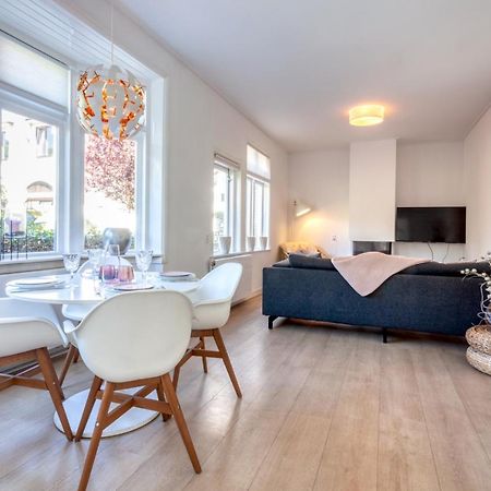 Casa Vos Family Home Zandvoort Eksteriør bilde