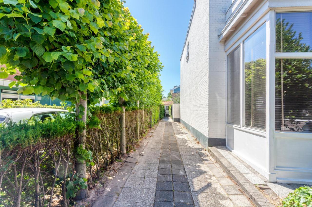 Casa Vos Family Home Zandvoort Eksteriør bilde