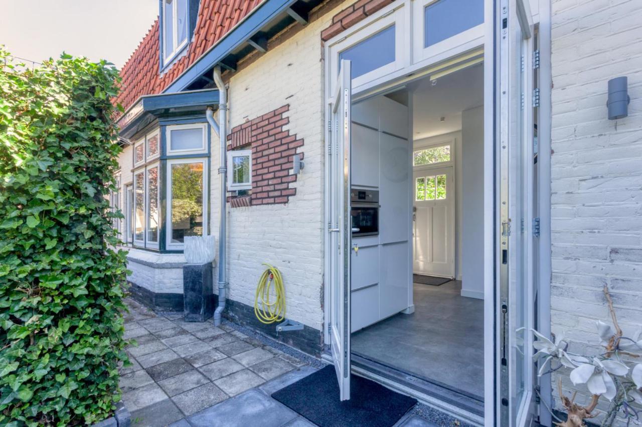 Casa Vos Family Home Zandvoort Eksteriør bilde