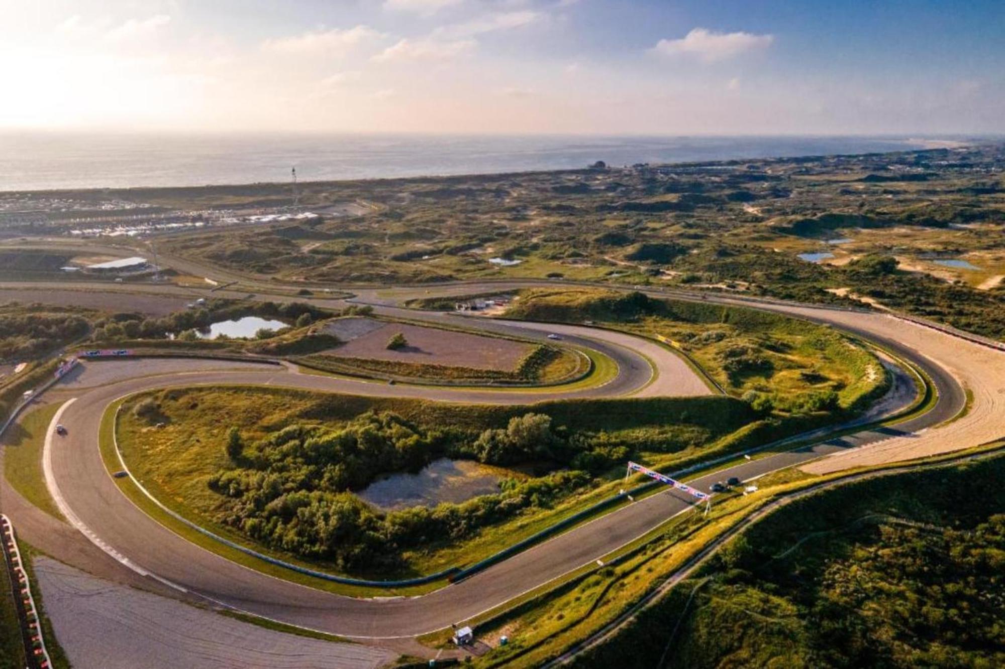 Casa Vos Family Home Zandvoort Eksteriør bilde